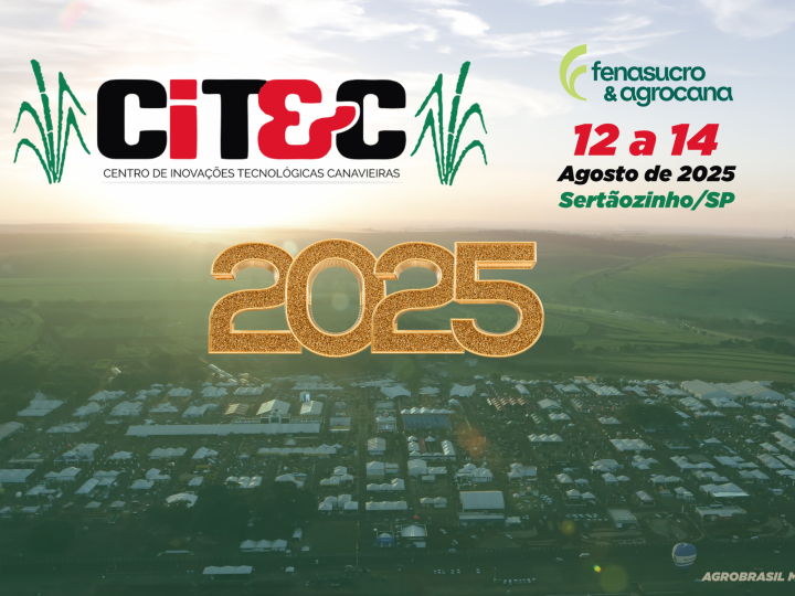 CITEC 2025 VEM AÍ!