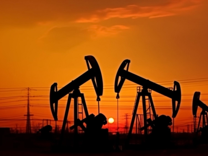 Possível acordo de paz entre Rússia e Ucrânia faz petróleo recuar