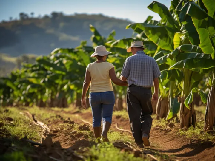  ONU destaca cooperativas em 2025: O impacto das embalagens ecológicas no campo