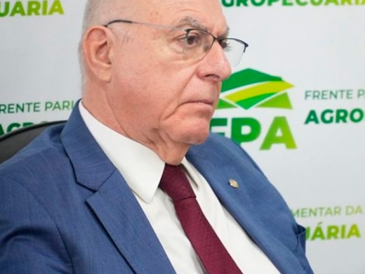 Arnaldo Jardim descarta rumores sobre assumir o Ministério da Agricultura e reafirma compromisso com a FPA