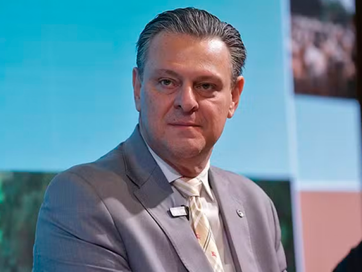 Fávaro diz a empresários e entidades do agro que governo não vai controlar exportações