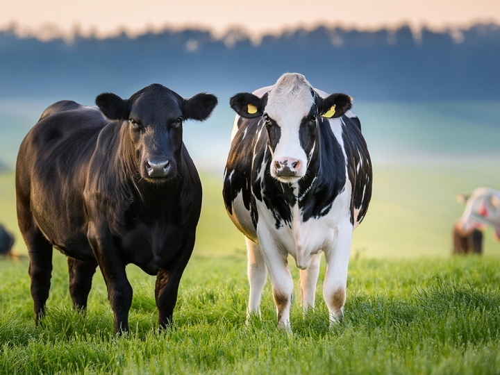 Phibro Saúde Animal amplia a linha de soluções naturais para bovinos de corte e de leite