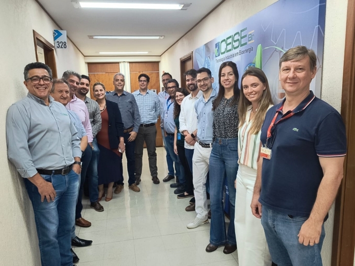 CEISE Br assina Termo de Fomento com o Governo de São Paulo para fortalecer a CPL Bioenergia