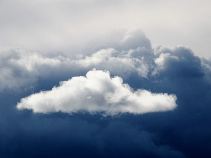 Dia tem alerta de temporais e temperaturas chegando a 40°C