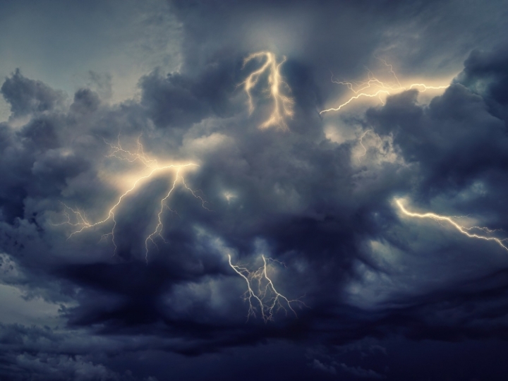 14 estados têm previsão de chuvas intensas; veja previsão