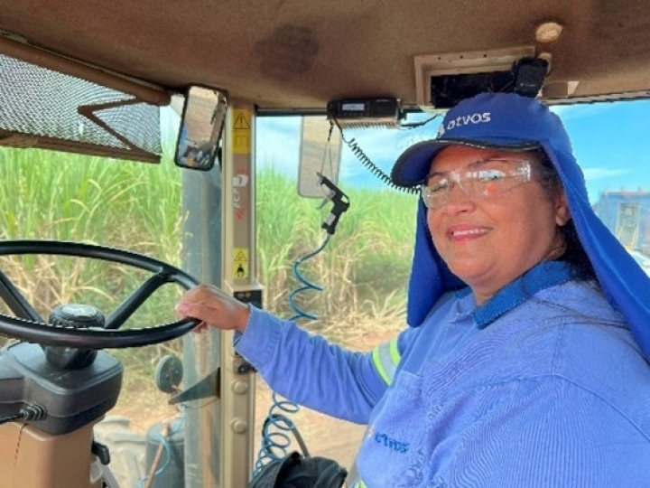 Atvos reforça compromisso com desenvolvimento profissional de mulheres no setor sucroenergético