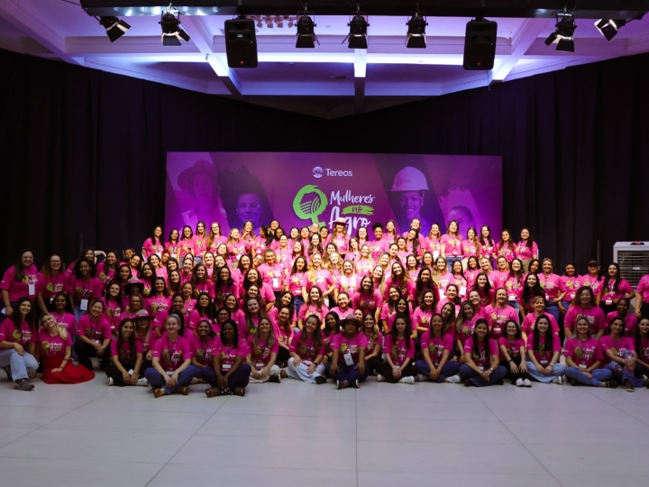 Tereos lança programa para capacitação feminina e promoção da equidade de gênero