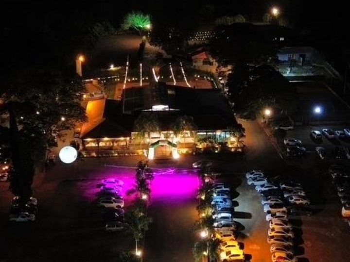 CITEC 2025. Participe!