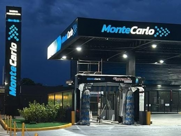  Rede de postos investe R$ 10 milhões e inaugura primeira unidade em Ribeirão Preto