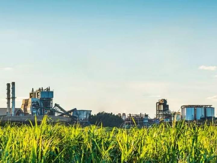 Atvos obtém Licença de Instalação para sua primeira fábrica de biometano em Mato Grosso do Sul