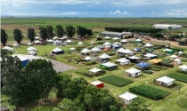 Tecnoagro 2025 começa nesta terça-feira 18