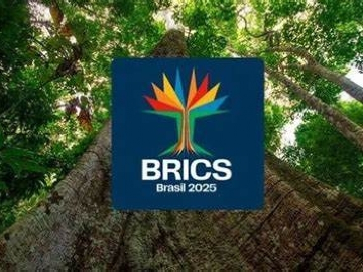 Companhia participa de reuniões do BRICS
