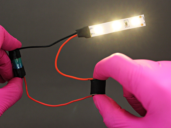  Bagaço de cana vira embalagem que protege equipamentos eletrônicos sensíveis