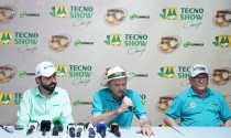 Tecnoshow COMIGO 2025 supera expectativas e movimenta mais de R$ 10 bilhões