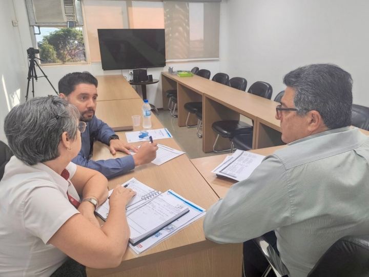 Parceria: CPL Bioenergia CEISE Br e SENAI Sertãozinho pela qualificação profissional