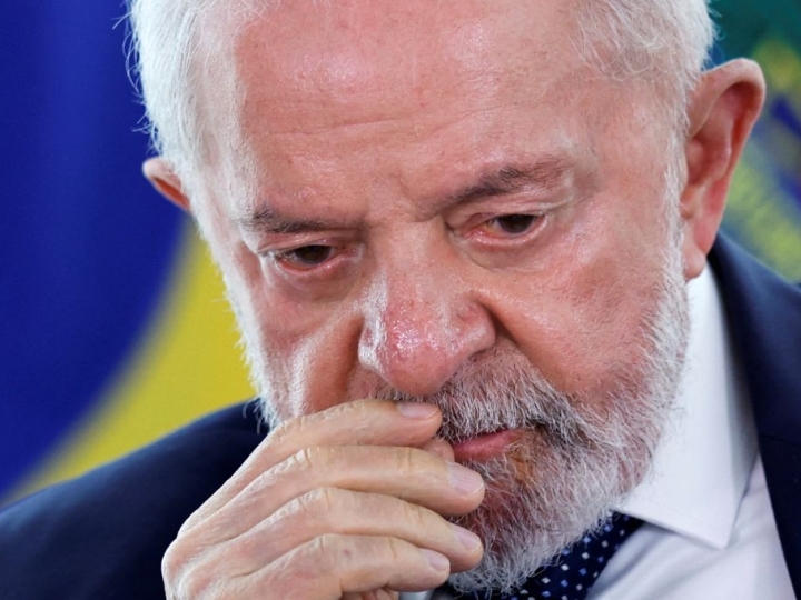 Lula: diretriz da OMC e Lei de Reciprocidade vão nortear resposta do Brasil a Trump