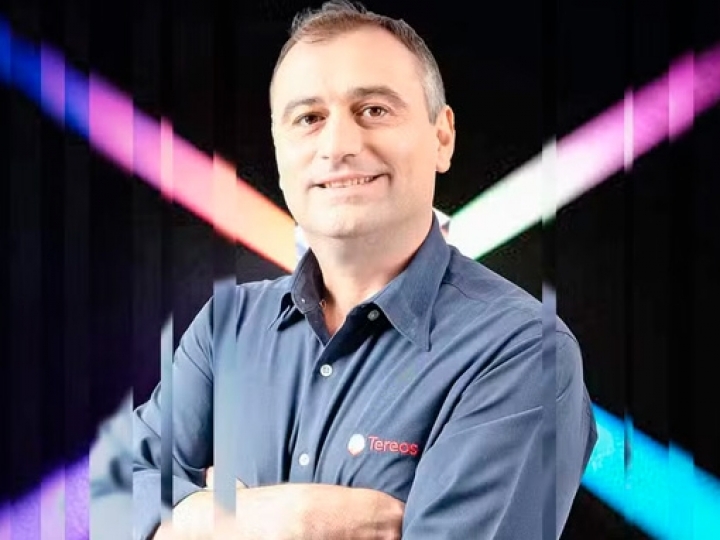 Tereos utiliza drones para aplicar defensivos agrícolas em canaviais e economiza R$ 250 por hectare