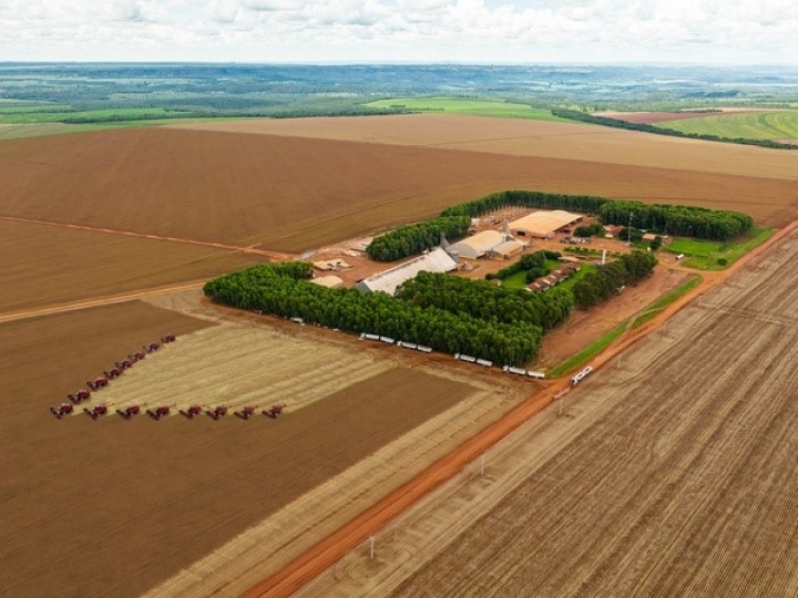 Tecnoshow Comigo: economista do Bradesco BBI explica como o ‘tarifaço’ de Trump pode impactar o agronegócio brasileiro 