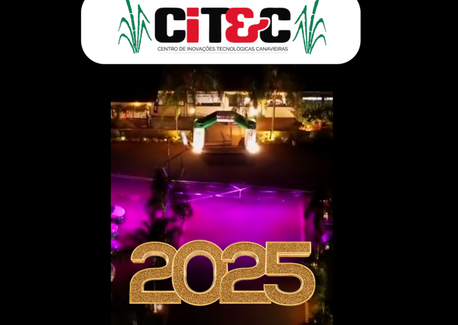 CITEC, SUCESSO COMPROVADO, NÃO FIQUE DE FORA!