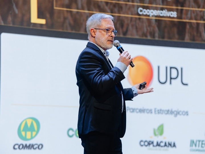 UPL lança Pacto do Agro Sustentável para elevar a transparência sobre a sustentabilidade do setor agropecuária na COP 30