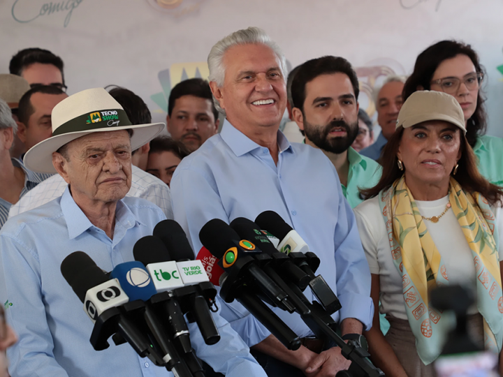 Tecnoshow COMIGO inicia edição de 2025 com expectativa de movimentar cerca da 10 bilhões de reais