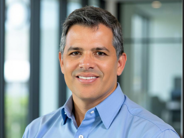 Tiago Carrara, que atua na Alta há cerca de 20 anos, assume a liderança da empresa no Brasil 