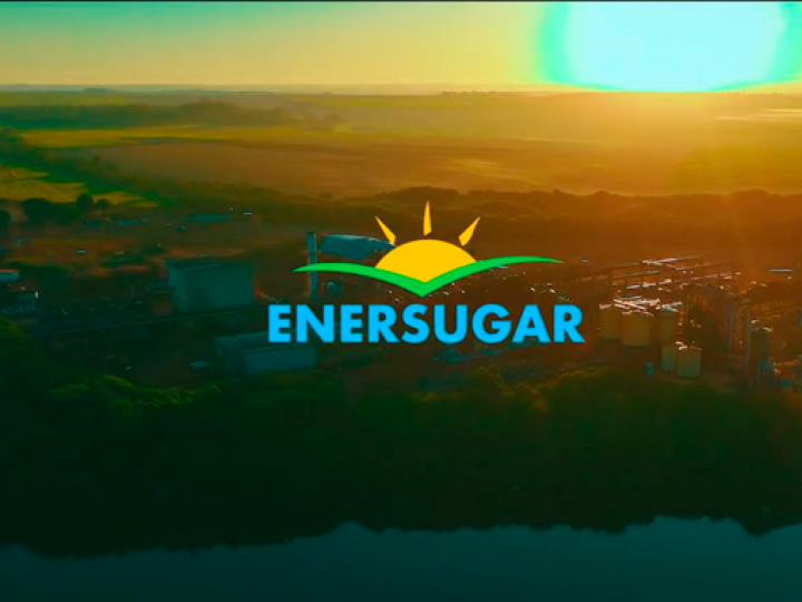 Enersugar completa 5 anos de história