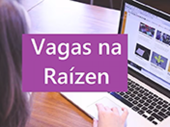 Raízen abre inscrições para 600 vagas de estágio e aprendiz