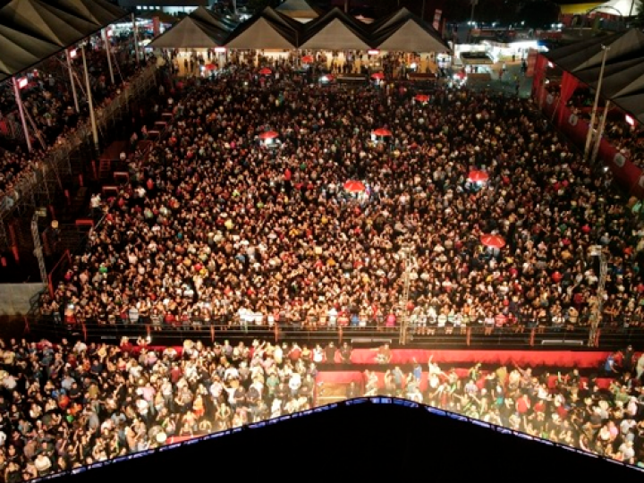 Tereos leva sustentabilidade para o 9º Olímpia Rodeo Festival