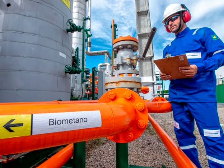 Com apoio do Governo de SP, Presidente Prudente inicia obra de R$12 milhões para distribuição de gás biometano