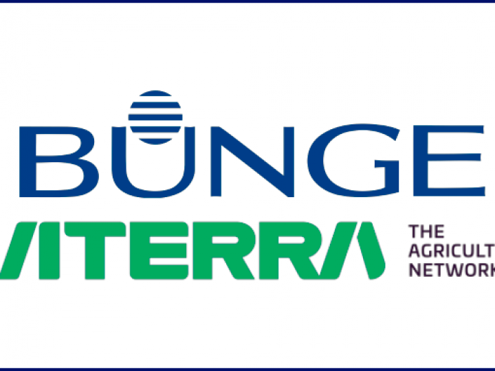Bunge anuncia conclusão de compra da Viterra