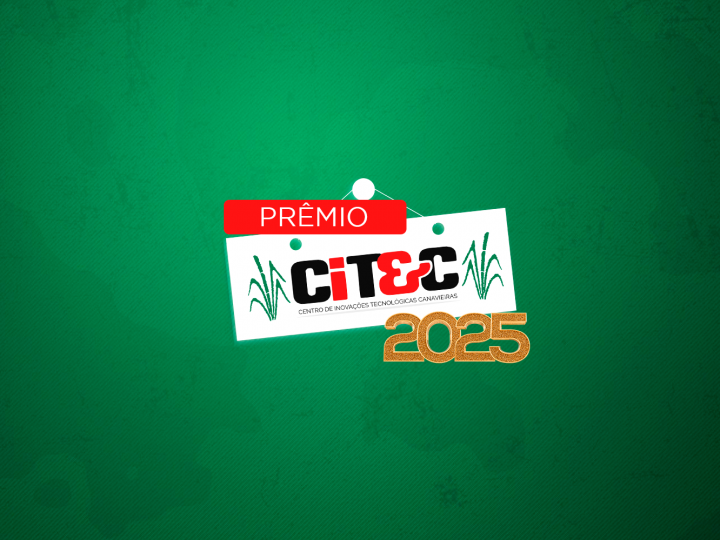 CITEC CONFIRMA AS PALESTRAS PARA O EVENTO 
