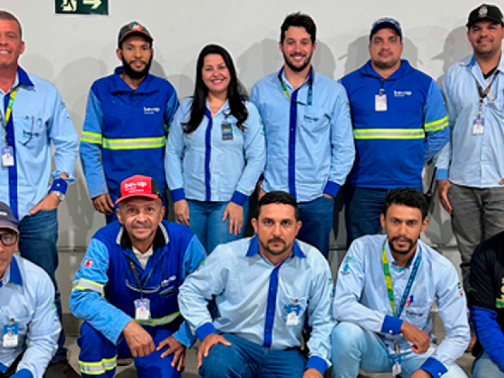 Bevap Realiza Eleição e Cerimônia de Posse da CIPATR 2025/27 com Foco em Segurança no Campo