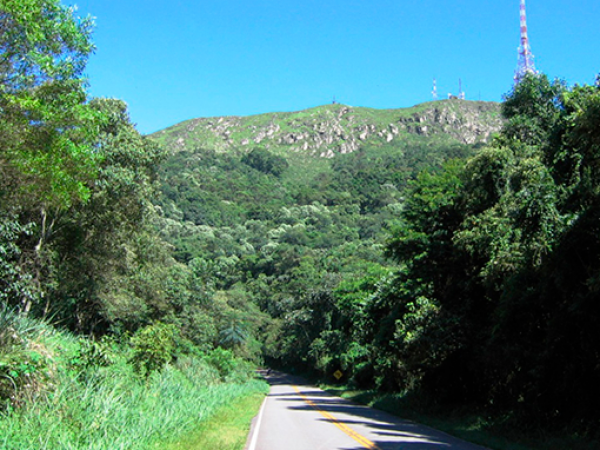 Governo de São Paulo segue como referência nacional em Pagamento por Serviços Ambientais (PSAs), política que remunera comunidades e produtores por ações de conservação. Foto Agência de Notícias do Governo do Estado de São Paulo