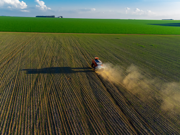 Dia da Agricultura  - Embrapa Cerrados celebra 50 anos