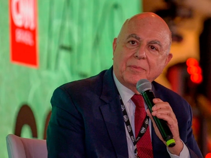 Agro levará biocombustíveis e créditos de carbono à COP, diz Arnaldo Jardim