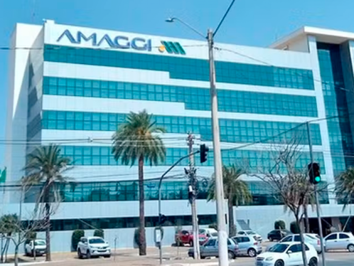 Amaggi encerra parceria com Inpasa e construirá usinas de etanol sozinha