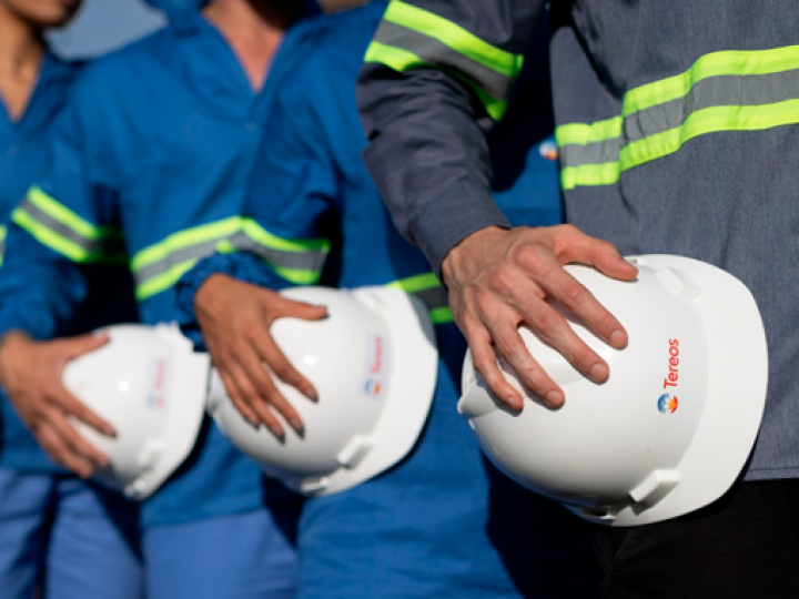 Inscrições para programa de estágio de verão e aceleração de carreira da Tereos entram na reta final