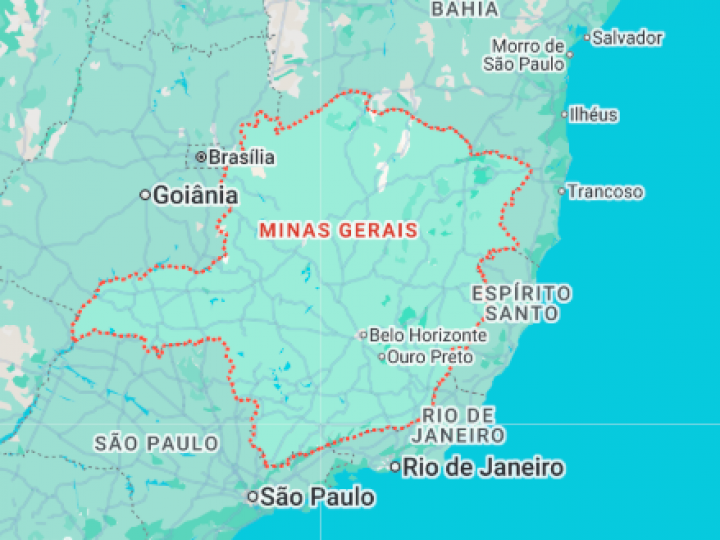 Minas Gerais, segundo maior produtor de açúcar no Brasil, termina a safra 25/26 antes do previsto