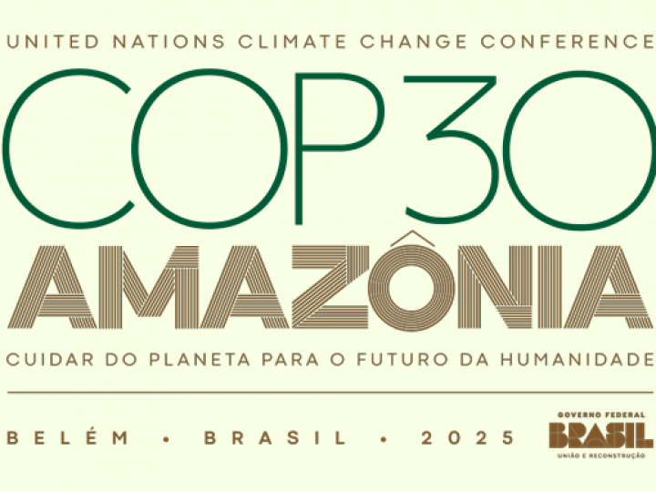 COP30 começa em Belém com foco em transição energética e proteção das florestas tropicais