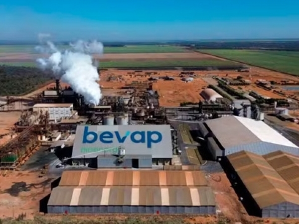 Bevap possui sede no município de João Pinheiro (MG) Foto: Bevap
