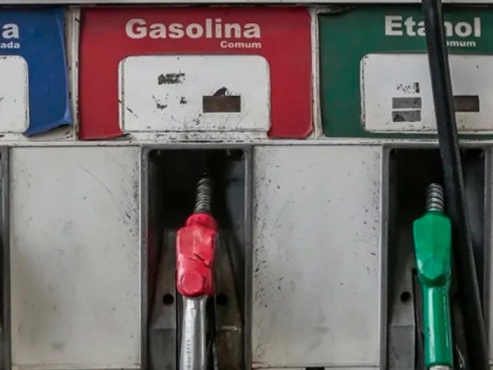 ANP: etanol é mais competitivo em relação à gasolina em três Estados