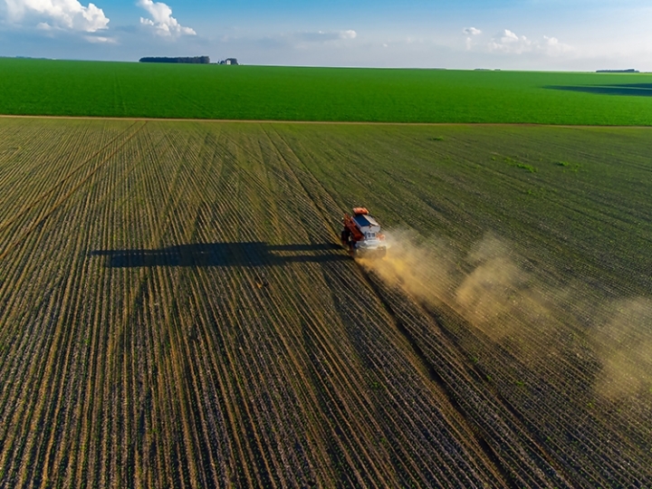 Certificação técnica avança entre adjuvantes agrícolas