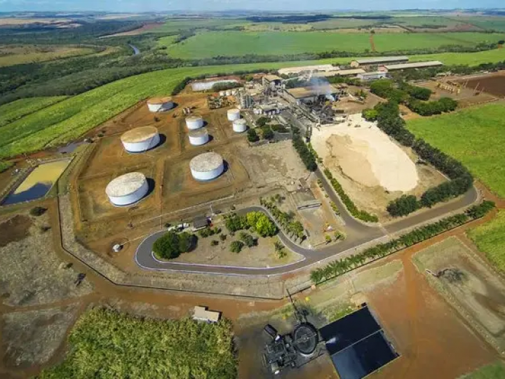 Usina Batatais adquire canaviais do grupo Bazan