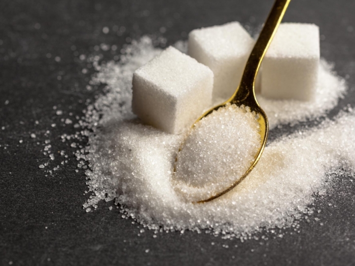 Mercado do açúcar sobe mais de 1% nesta sexta-feira (19)