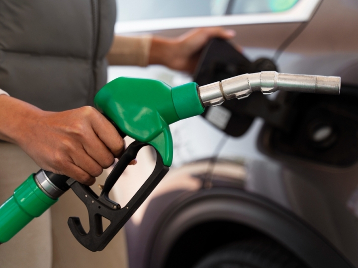 Etanol: hidratado fecha em alta pela 8ª semana consecutiva