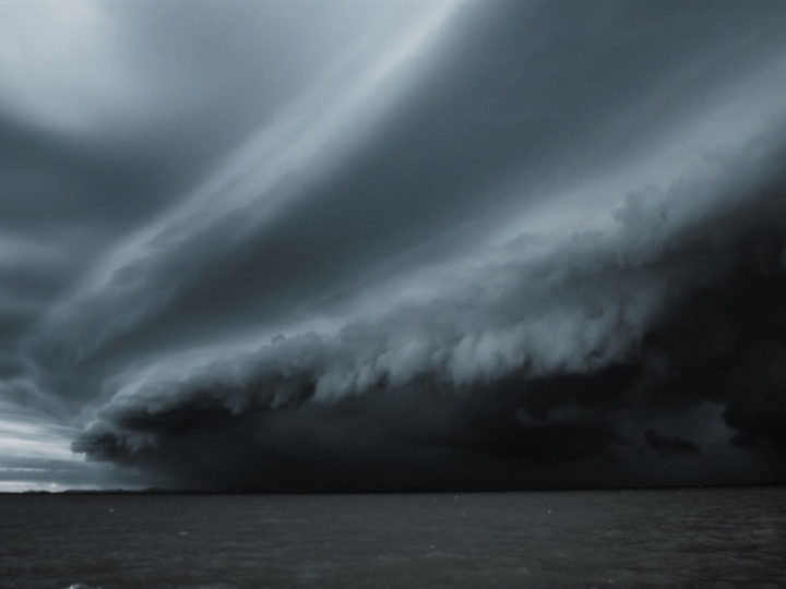 Temperaturas no Sul vão de 1,5°C a 38°C nesta semana; veja previsão