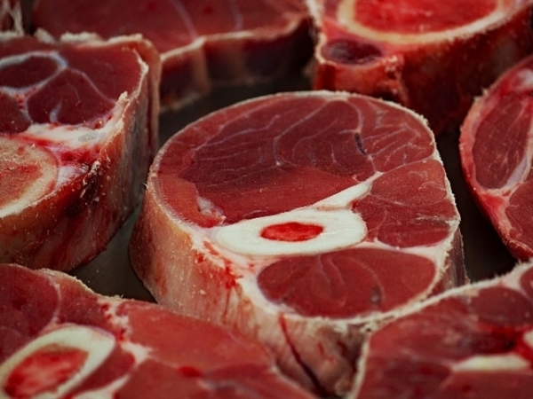 O México é hoje o principal mercado das exportações agrícolas dos Estados Unidos - Foto: Pixabay