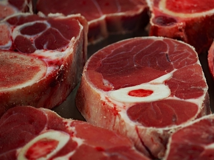 Consumo de carnes impulsiona demanda mexicana por grãos