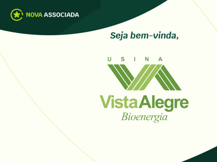 Usina Vista Alegre é a mais nova associada UDOP; assembleia de diretoria se reuniu nesta 4ª